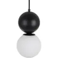Bigbuy S8800311 13.8x13.8x25.8 Cm Taklampe