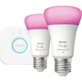 Signify Hue White and Color Ambiance - Starter Kit