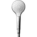 Hansgrohe Brusesæt MySELECT S Vario, 65cm, kr/hv
