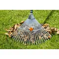 Gardena Onepiece Natureline 50 Cm Rake