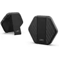 Urban Armor Gear Wireless Charger with kick stand black/carbon fiber BULK