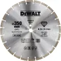 DeWalt Dt40213-qz Diamantskive 350 Mm