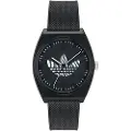 Adidas Watches Aost23551 Project Two Grfx Dameklokke