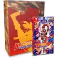 Nintendo Switch Breaker´s Collection Collector´s Edition