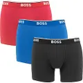 Hugo Boss Power Boxers 3 Enheter