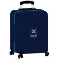 Safta 20´´ Simple Wheel Munich Nautic Trillekoffert