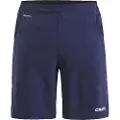 Craft Pro Control Impact Shorts