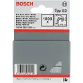 Bosch Fintrådstift type 53 11,4 x 0,74 x 6 mm