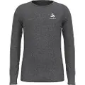 Odlo Active Warm Eco Langarmet Baselag