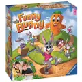Ravensburger Funny Bunny Brettspill