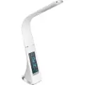 Eglo EGLOSkrivebordslampe Cognoli m.TouchHvitSkrivebordslamperFra Homeroom