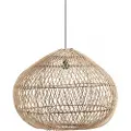 PR Home PR HomeTaklampe Karen 50 cmNaturTakpendlerFra Homeroom