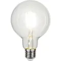 Star Micronics Lyspære E27 LED 12V 2W 2700K 250 lumen
