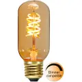 Star Trading E27 LED-pære Dimbar 2,8W (15W) 2200K