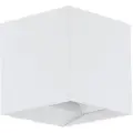 Eglo CALPINO outdoor wall lamp LED 2x3.3W white