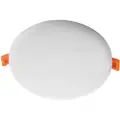 Kanlux S.A. Kanlux 29589 Arel LED-indbygningslys LED (RGB) LED indbygget 14 W Hvid