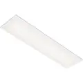 Briloner Moderne LED-panel hvitt 100 cm inkl. LED Dim to Warm - Ayse