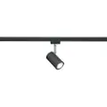 TRIO Sort skinnespotlight Trio DUOLINE 78240132