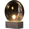 By Rydens By RydénsBordlampe Glori diameter 30 cmSvartBordlamperFra Homeroom