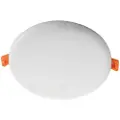 Kanlux S.A. Kanlux 29588 Arel LED-indbygningslys LED (RGB) LED indbygget 14 W Hvid