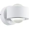 Eglo EGLOVegglampe TrevioloHvitVegglamperFra Homeroom