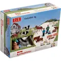 Krea Farm Animals 22 pcs.