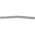 Fleischmann 22201 N Fleischmann skinne (uden ballast) Flexspor, fast 730 mm