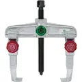 Kukko 20-10+ 2-Armet Aftrækkerker 130mm spændevidde