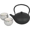 Bredemeijer Hunan Støtte 145x55 Mm