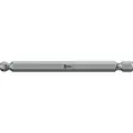 Wera 05059681001, Hex (metrisk), 4 mm, 89 mm, 21 g, Tsjekkisk Republikk