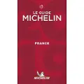 Michelin Editions Des Voyages Michelin Guide France 2019: Restaurants & Hotels