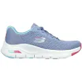 SKECHERS 149722 Blmt Treningssko