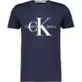 Calvin Klein J30j320935 T-skjorte
