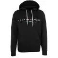 Tommy Hilfiger Core Logo Hettegenser