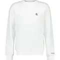 Calvin Klein Jeans Cotton Blend Crew Collegegenser