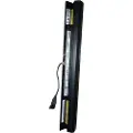 Lenovo - Batteri til bærbar PC - litiumpolymer - 4-cellers - 32 Wh - for B50-50 80S2 IdeaPad 100-15IBD 80QQ
