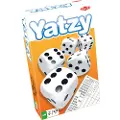 Tactic Yatzy dice game