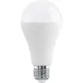 Eglo LED-lyspære A60 Standard 13W/940 1521 lumen matt E27