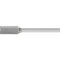 PFERD ZYA 0613/3 Z5, Stål, Ikke-jernholdig metall, Bronse, Rustfritt stål, Aluminium, 3 mm, Tyskland, 43 mm, 6 mm, 8 g
