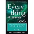 HAMPTON ROADS PUBLISHING CO The Everything Answer Book