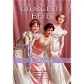 Sourcebooks Cotillion - Heyer, Georgette