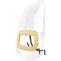 Bobike Go Windscreen Frontrute