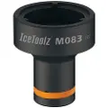 Icetoolz M083 3-notch Bb93 1/2´´ Veivakselskive