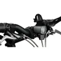 Axa Handlebar bracket NXT Handlebar Bracket 25.4mm ? Black