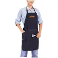 Icetoolz C155 Profesjonelt Forkle