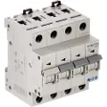 Eaton Plsm-c16/3n-mw - miniature circuit breaker mcb
