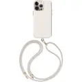 Uniq Coehl Creme Iphone 15 Pro Max 6.7´´ Telefondeksel