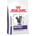 Royal Canin Veterinary Diets Cat Expert Feline Neutered Satiety Balance - 12 kg