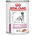 Royal Canin Veterinary Canine Cardiac Mousse - 24 x 410 g