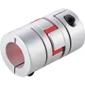Reely Akselkobling Passer til aksel: 6 mm Udvendig diameter: 40 mm 1 stk